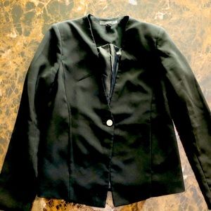 Blazer jacket
